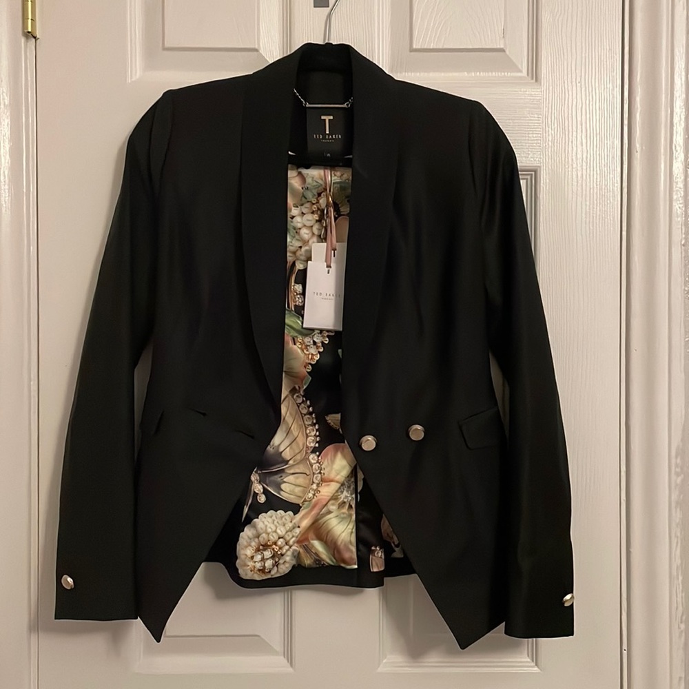 Tiorna Ted Baker blazer